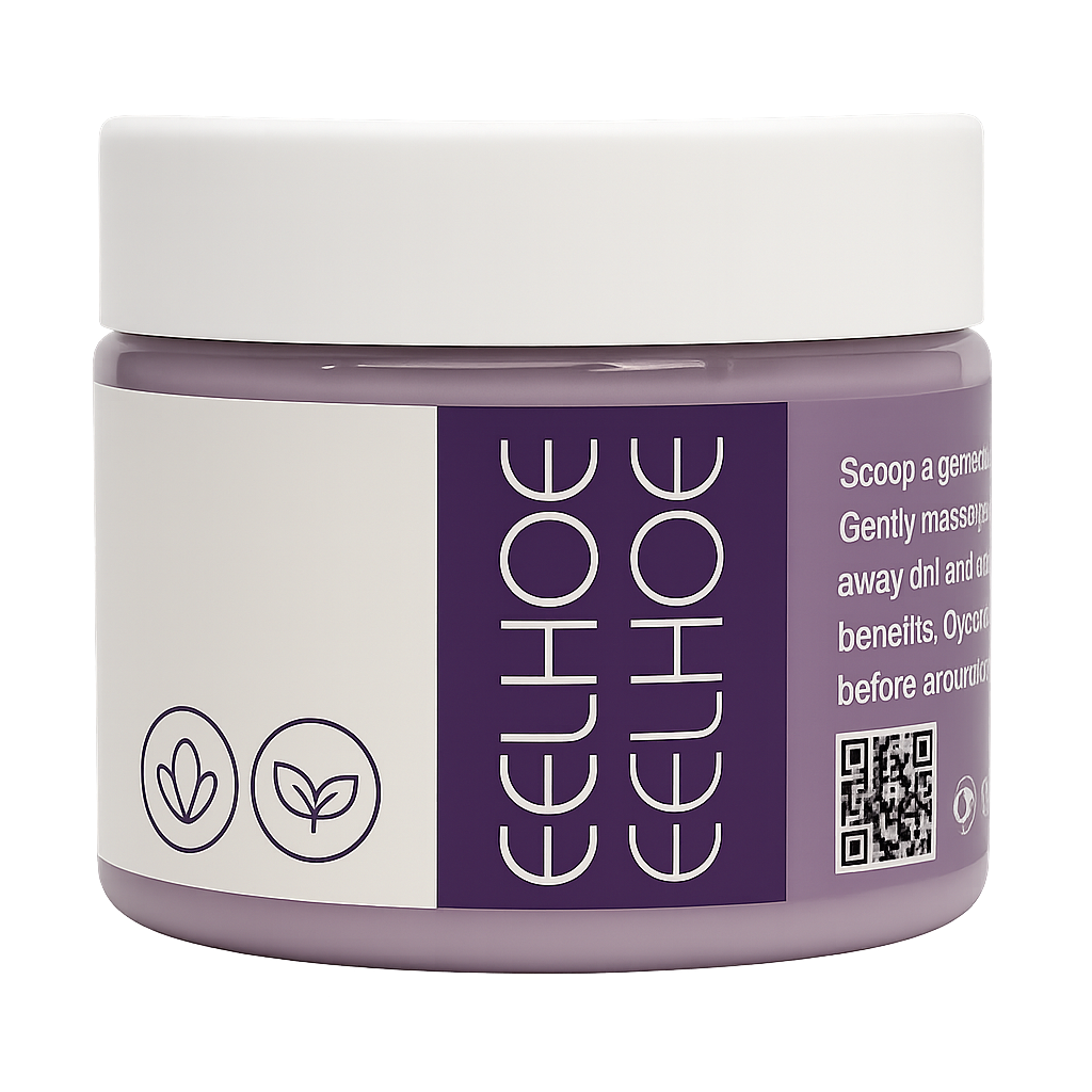 Exfoliante corporal Nuvella
