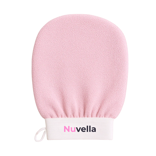 Guante Exfoliante Corporal