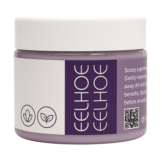 Exfoliante corporal Nuvella
